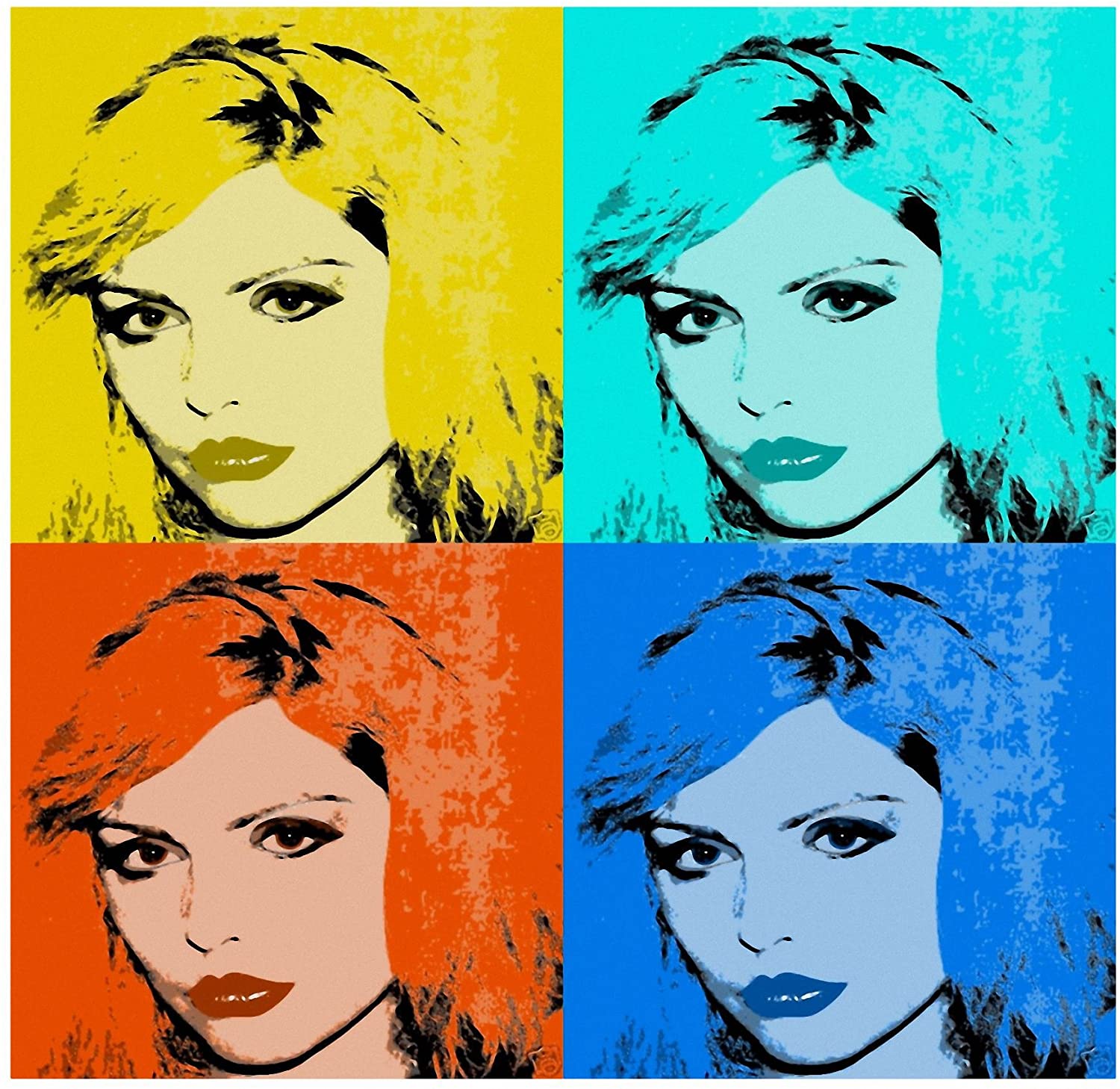 Andy Warhol