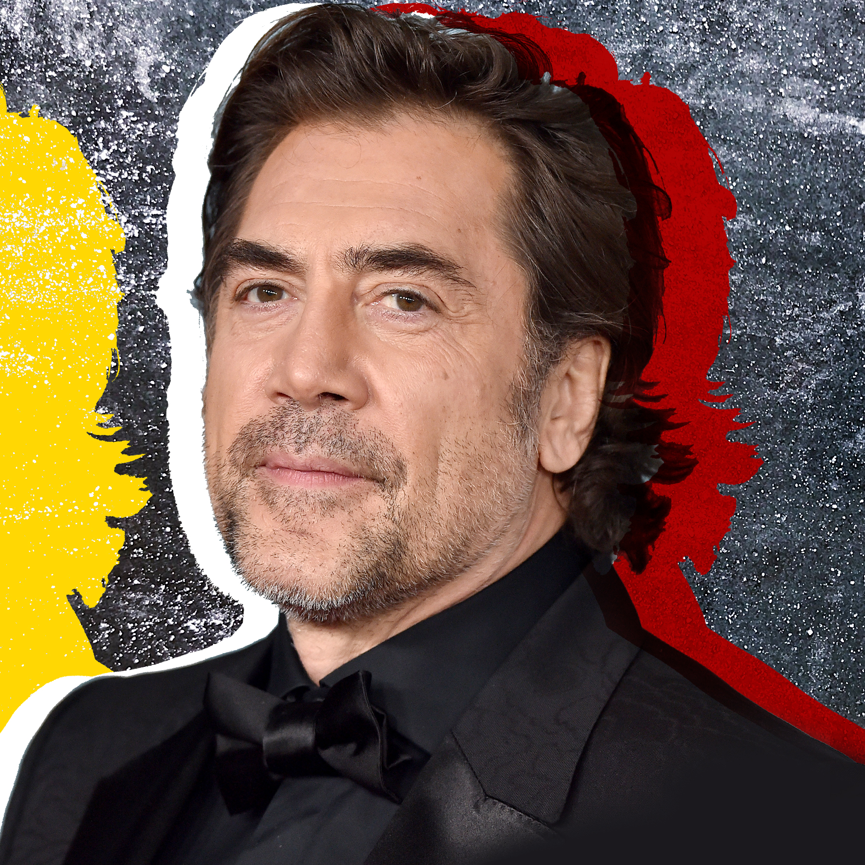 Javier Bardem: Ένας άντρας που ξέρει ν’ αγαπάει και να αγωνίζεται