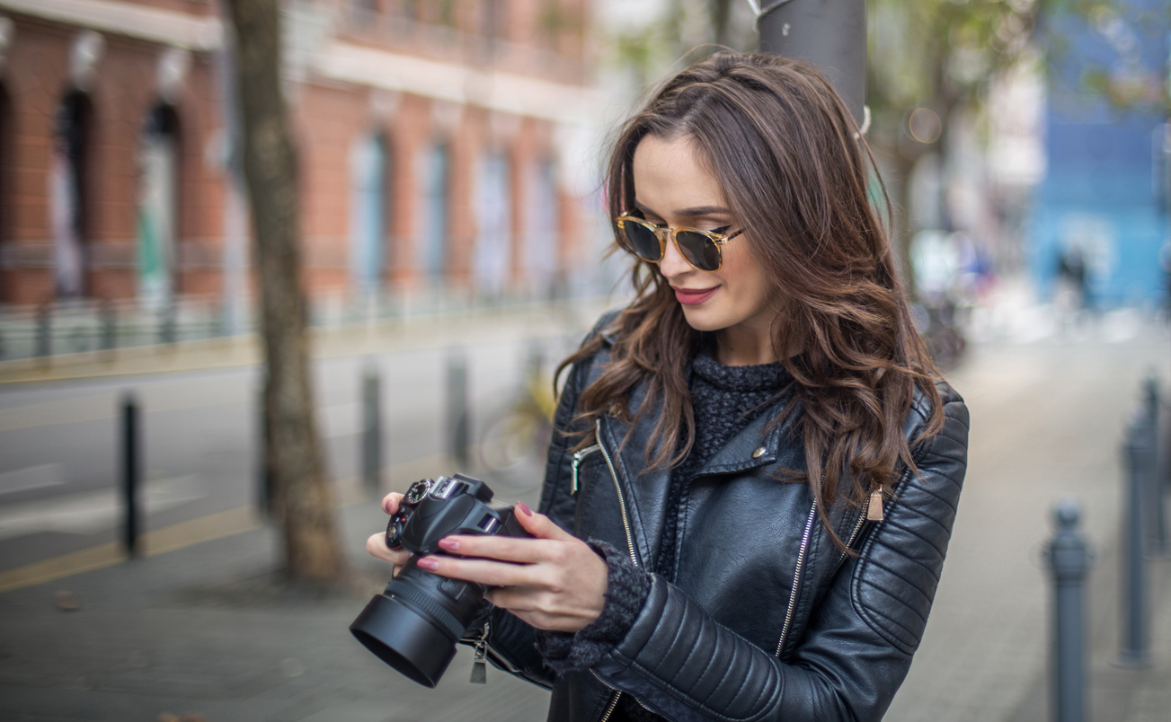 Biker Jacket: η καλύτερη επένδυση που μπορείς να κάνεις τώρα