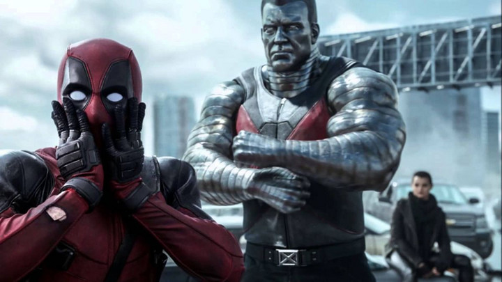 Η ταινία της ημέρας: Deadpool