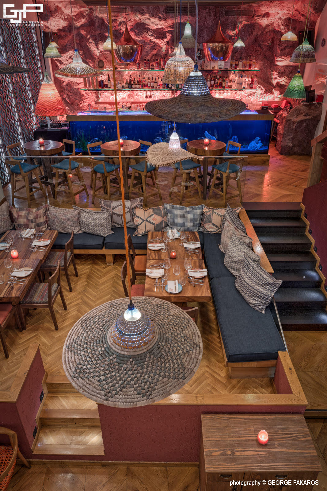 Σου κάνουμε δώρο ένα gourmet δείπνο για δύο στο Nikkei Peruvian Resto-Bar!