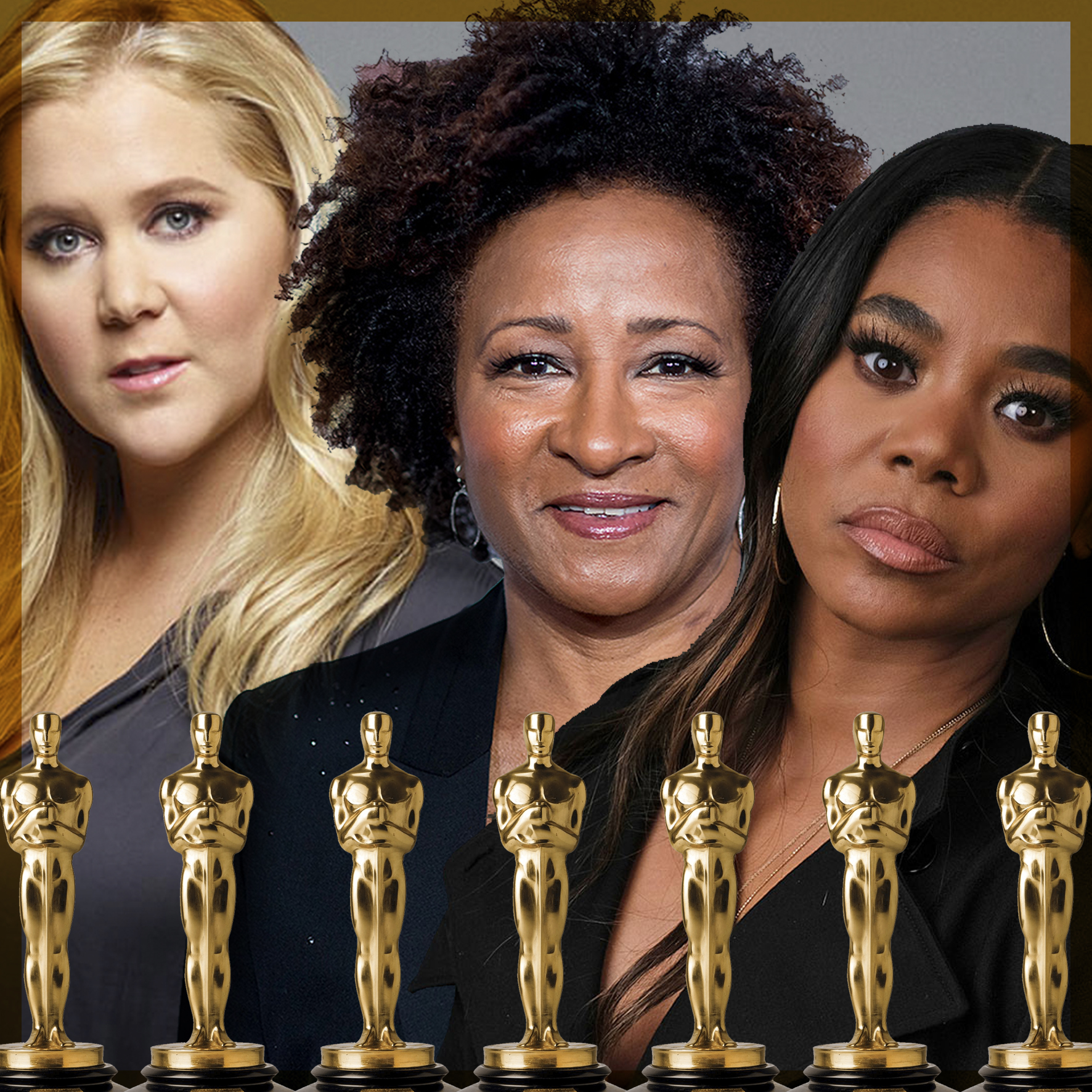 Oscar 2022: Φέτος τα βραβεία είναι γυναικεία υπόθεση