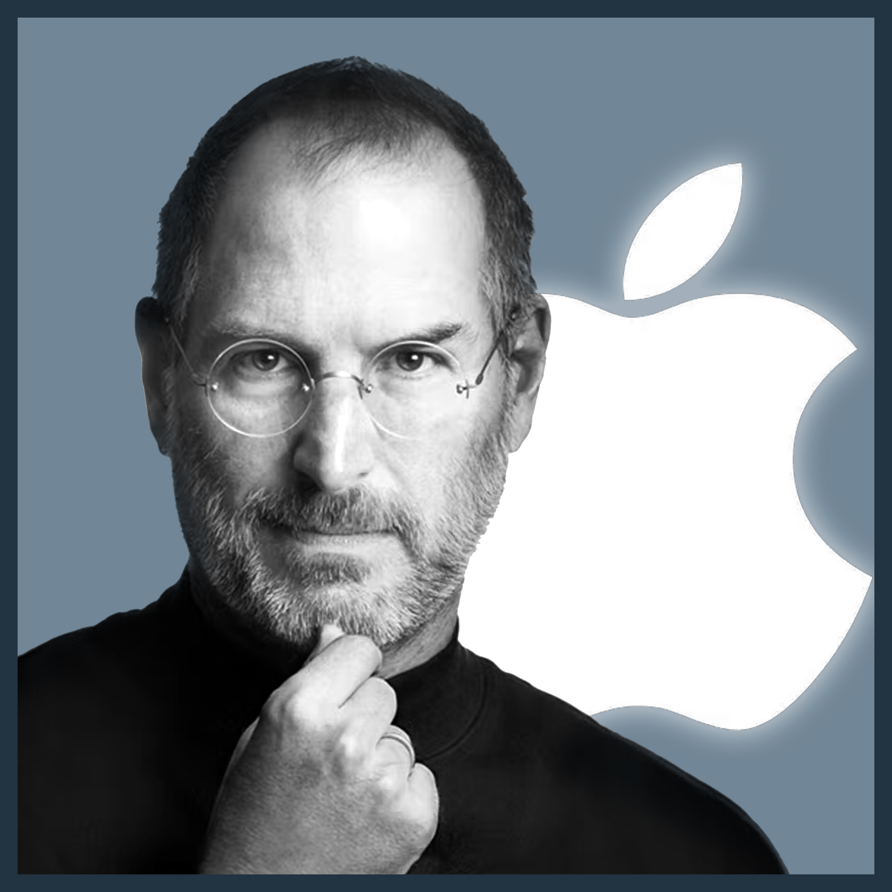 Steve Jobs: Τα σκοτεινά μυστικά μιας ιδιοφυίας