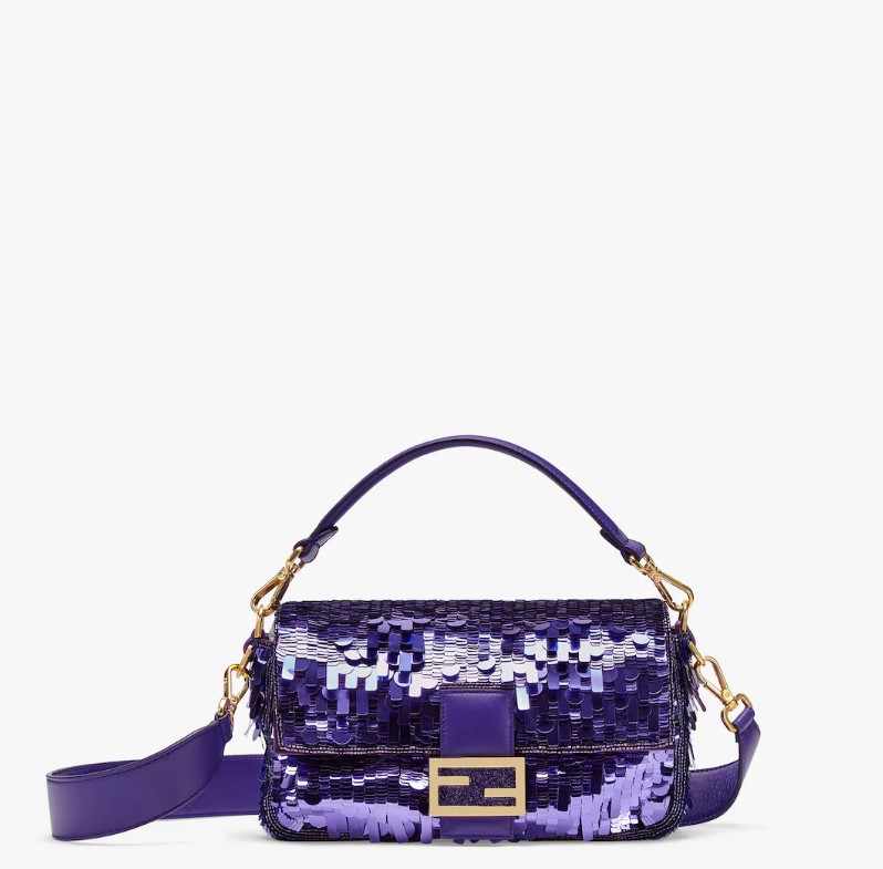 Fendi Baguette