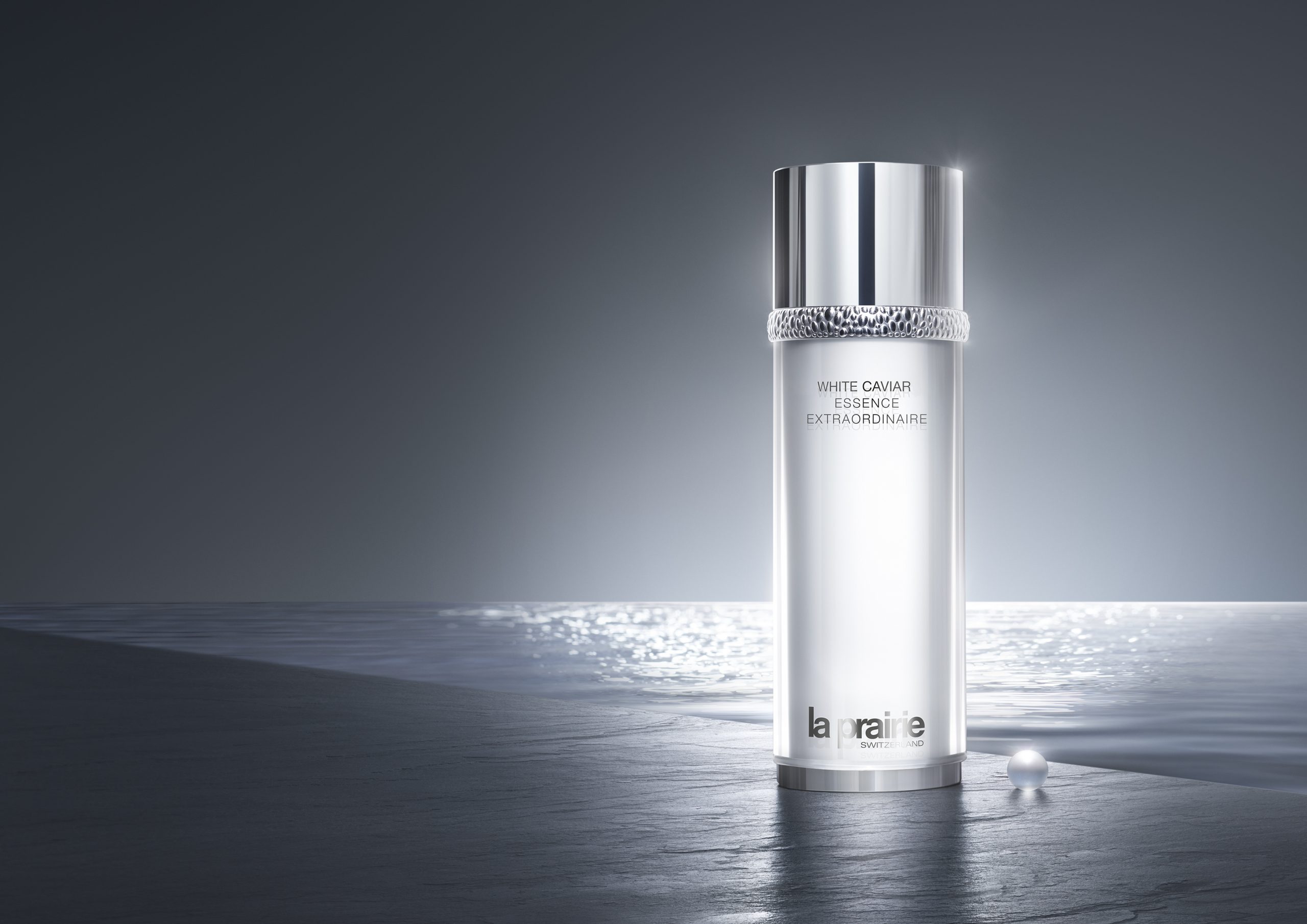 La Prairie