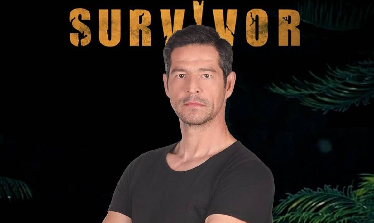 Survivor: Η αφιέρωση του Απόστολου στον αδερφό του Σάκη Ρουβά