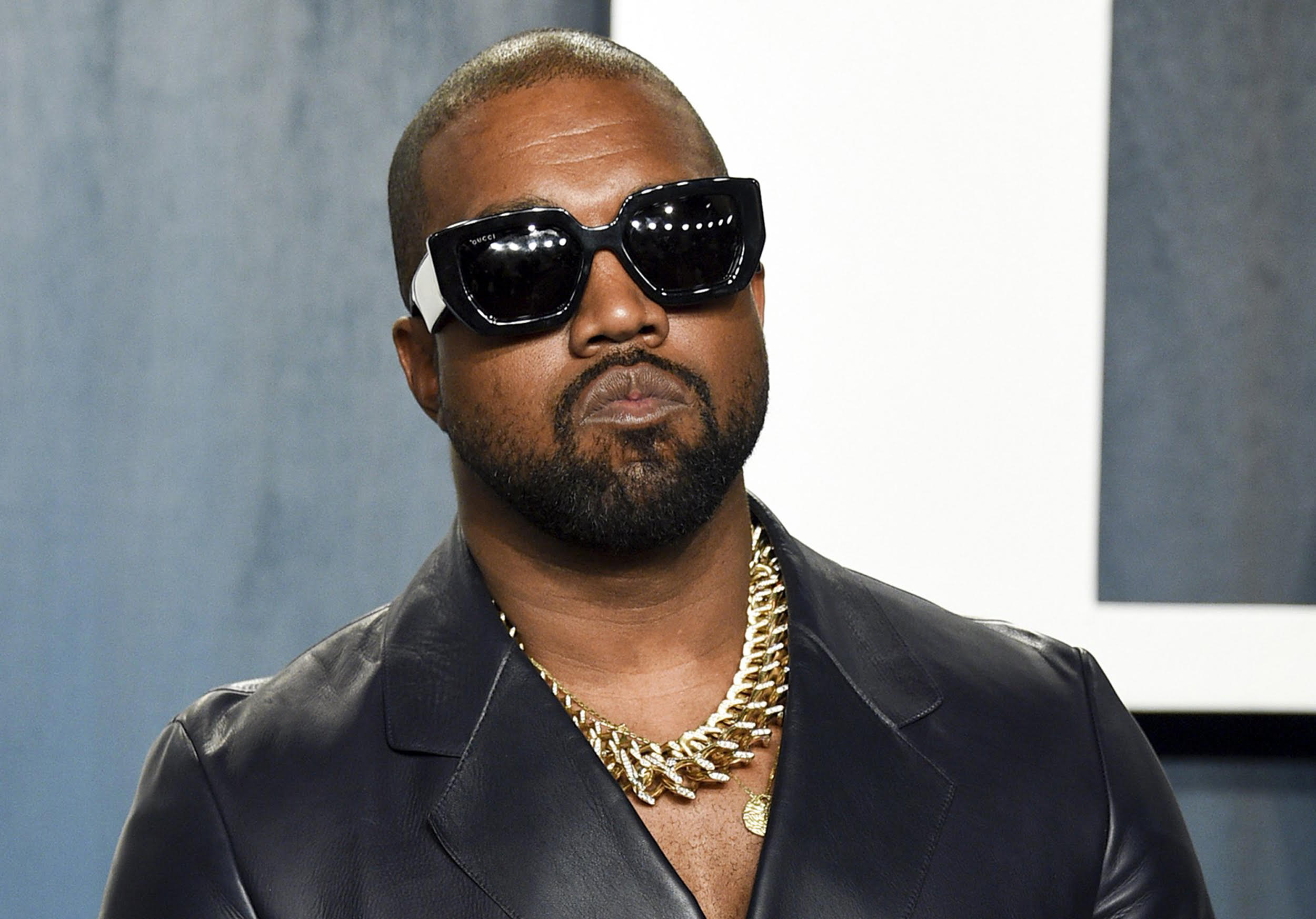 Kanye West: τέλος η συνεργασία του με όλα τα μεγάλα brands μετά τις αντισημιτικές του δηλώσεις
