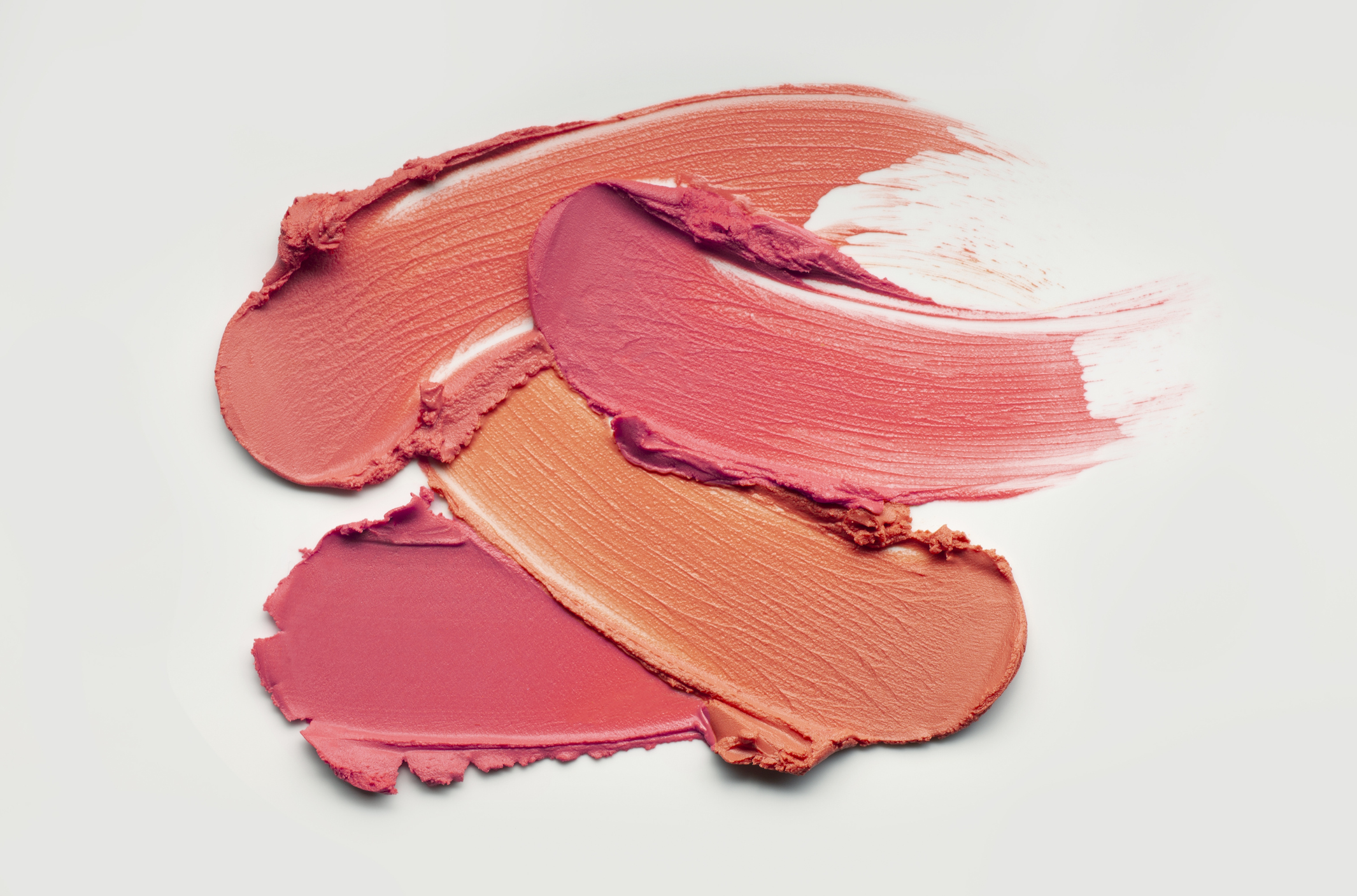 Ombre Blush