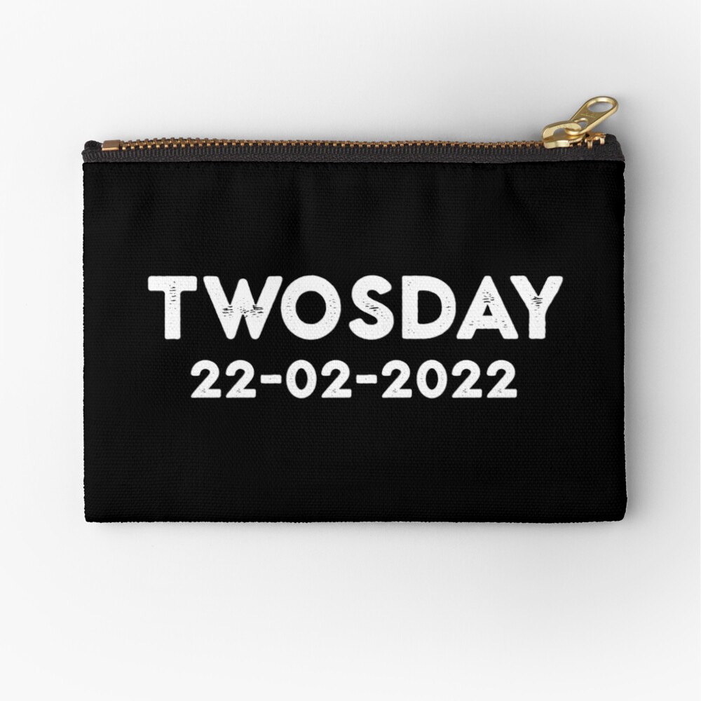 22/02/2022: Γιατί είναι μοναδική ημερομηνία;