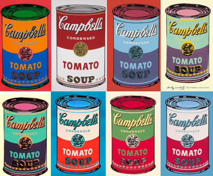 Andy Warhol