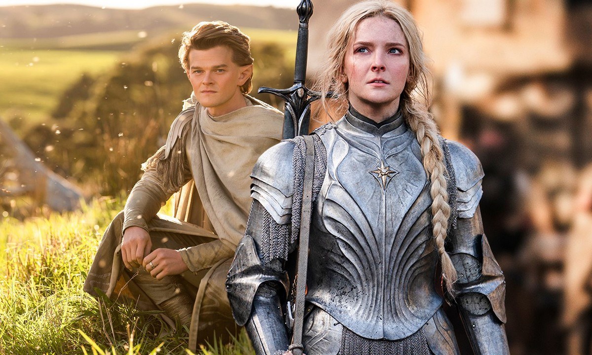 Lord of the Rings: Το νέο εντυπωσιακό trailer και οι χαρακτήρες της σειράς