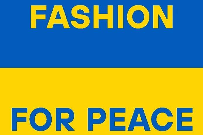 Η Μόδα στηρίζει την Ουκρανία και ο οίκος Balenciaga επίσης!