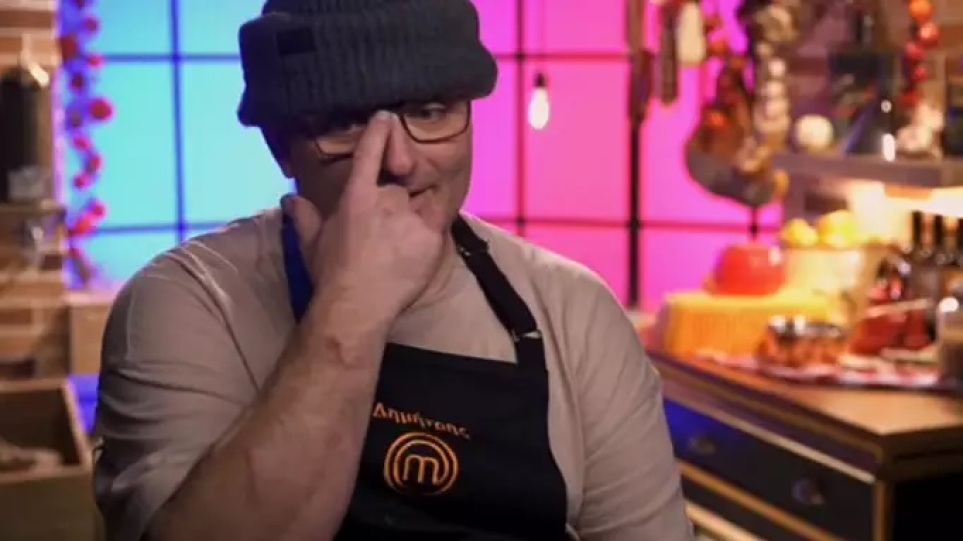 MasterChef: Τι είναι το σύνδρομο Wilson στο οποίο αναφέρθηκε ο “Μπόμπαινας”