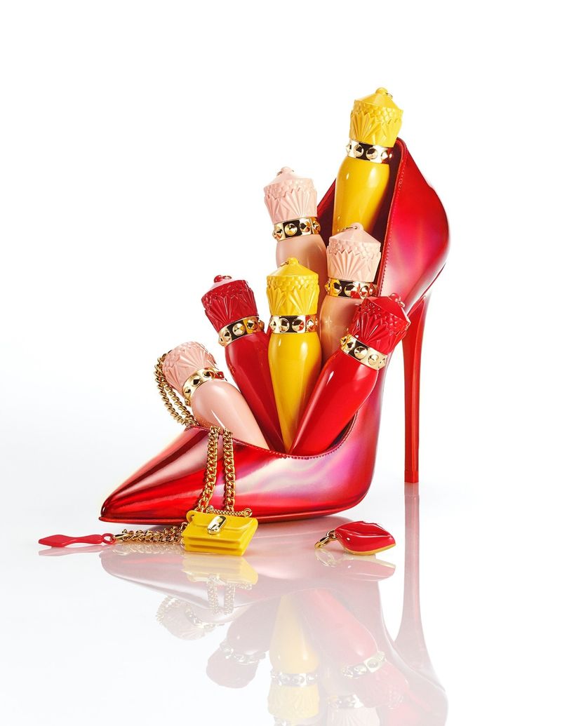 Christian Louboutin