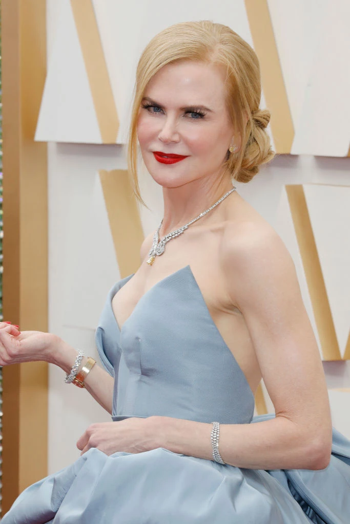 Nicole Kidman