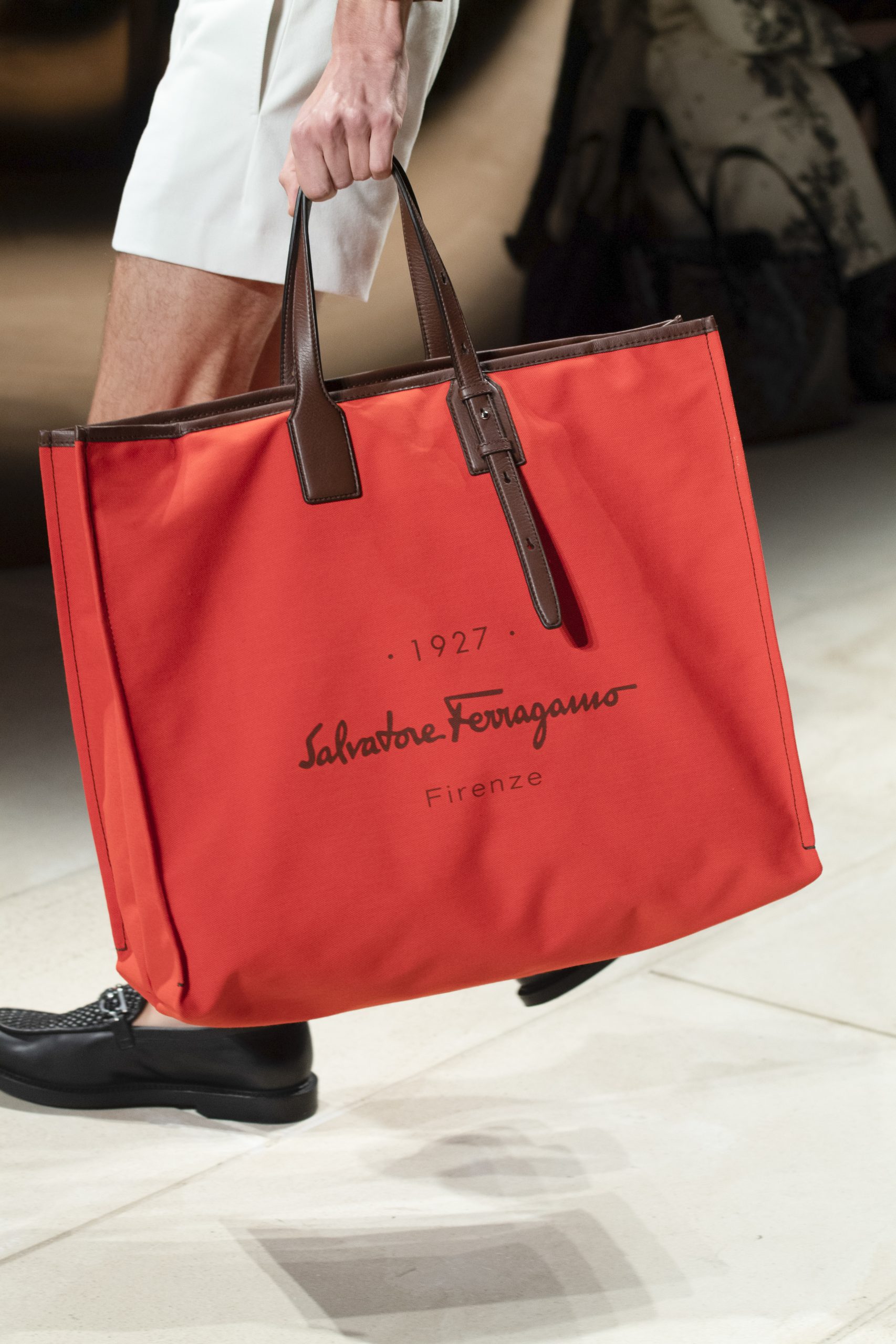 Salvatore Ferragamo: Νέος σχεδιαστής για τον θρυλικό οίκο μόδας