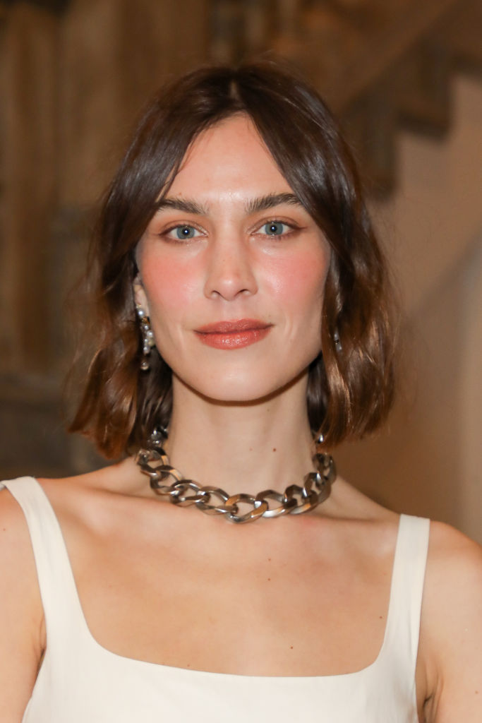 Alexa Chung