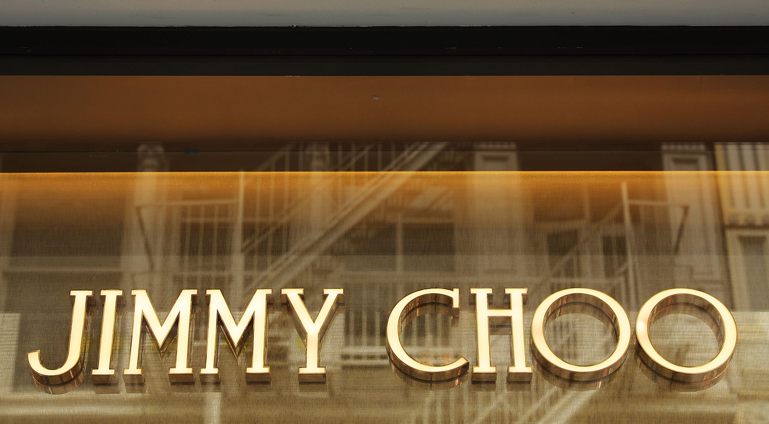 O Jimmy Choo λανσάρει κοσμήματα!