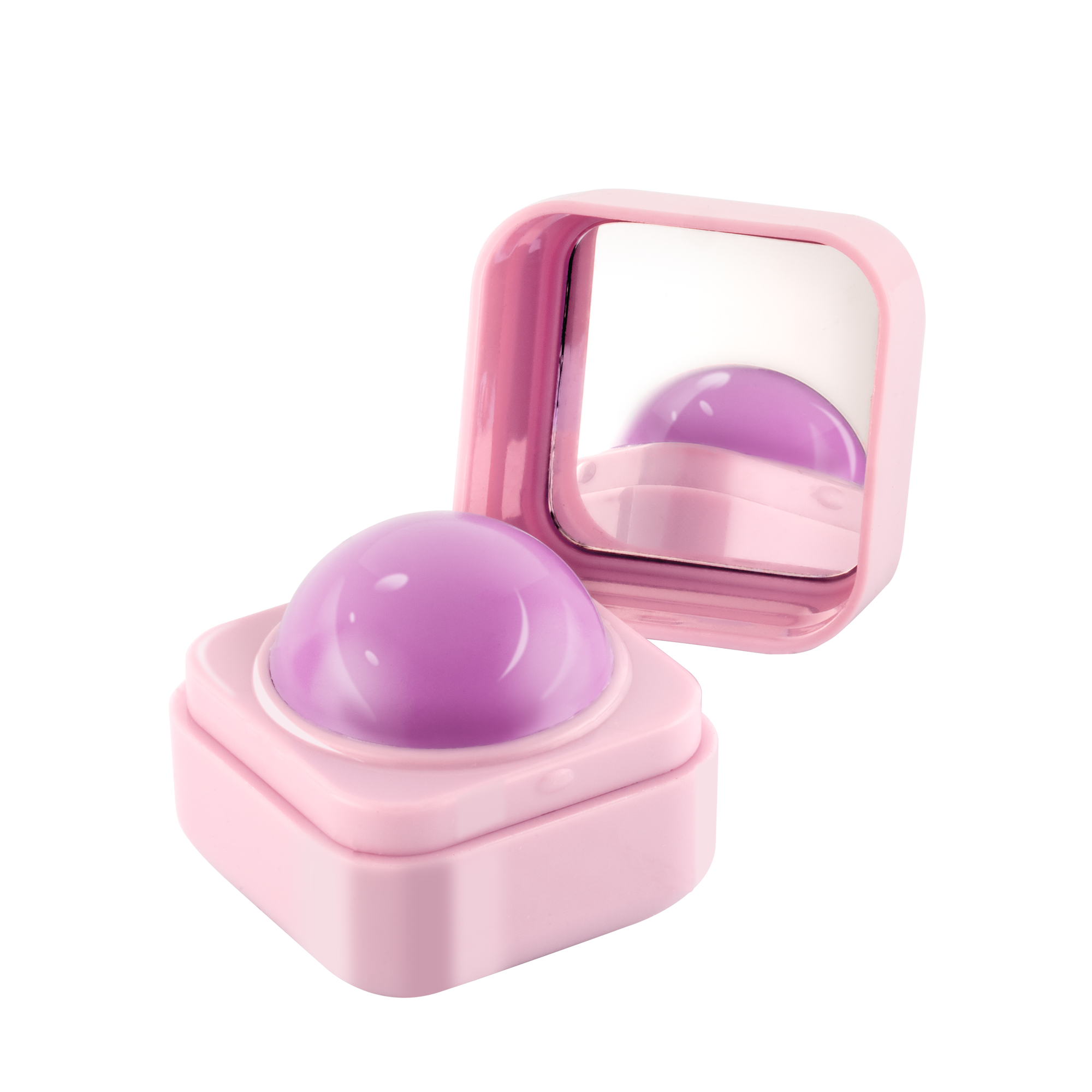 Lip Balm Pod: το απαραίτητο και πανέμορφο beauty accessory για τα χείλη σου