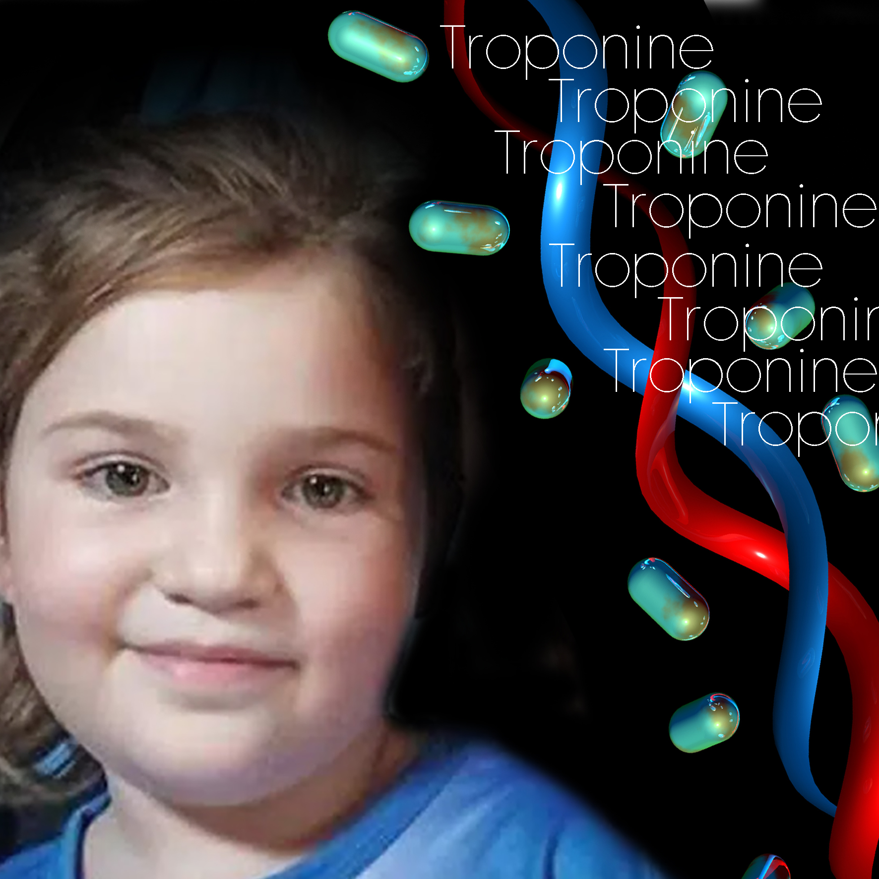 Πάτρα: Η «τροπονίνη» στον οργανισμό της Τζωρτζίνας θα φέρει εξελίξεις