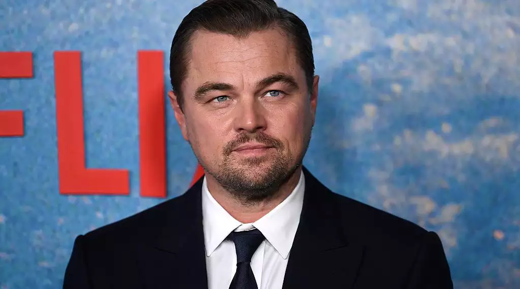 Ο Leonardo Di Caprio χώρισε με τη Gigi Hadid και φυσικά γύρισε πίσω στο ηλικιακό του γκρουπ!