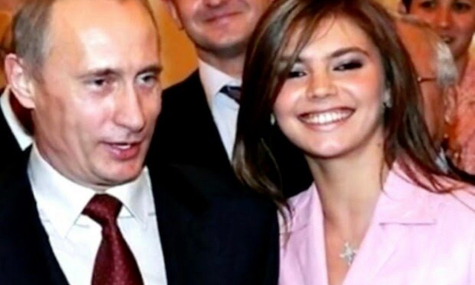 Βλαντιμίρ Πούτιν: Ποιες είναι οι κόρες του Ρώσου Προέδρου & η «μυστική» του σύντροφος;