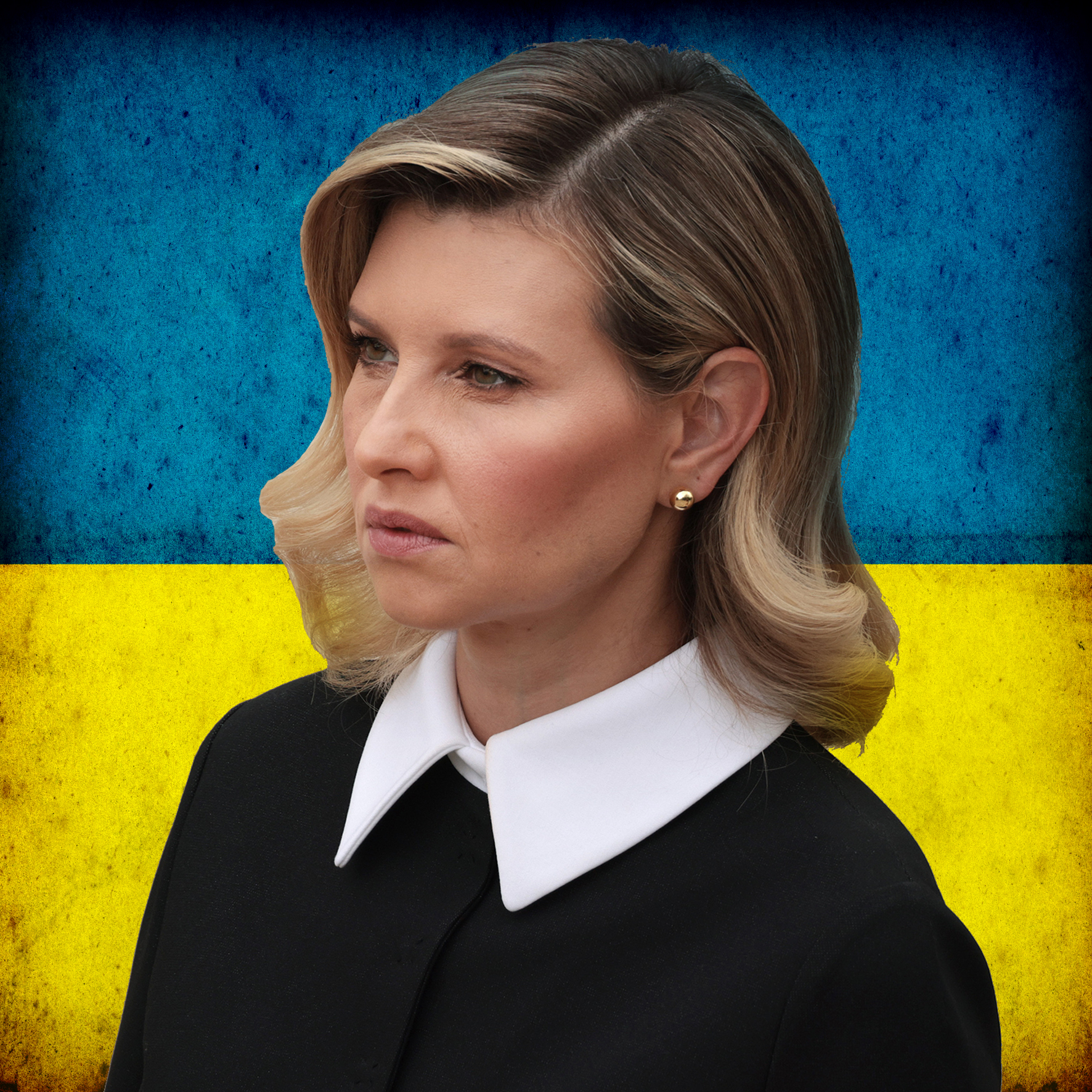 Olena Zelenska: Ποια είναι η Πρώτη Κυρία της Ουκρανίας;
