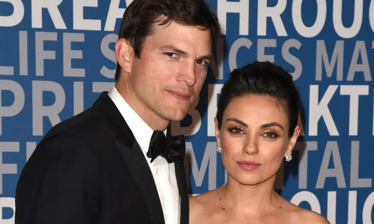 Mila Kunis: Η υπερήφανη Ουκρανή δωρίζει 3 εκατ. στους πρόσφυγες της Ουκρανίας