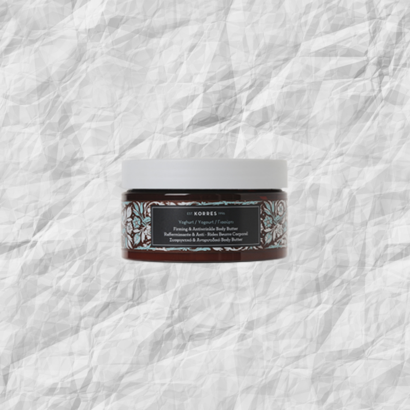 body butter