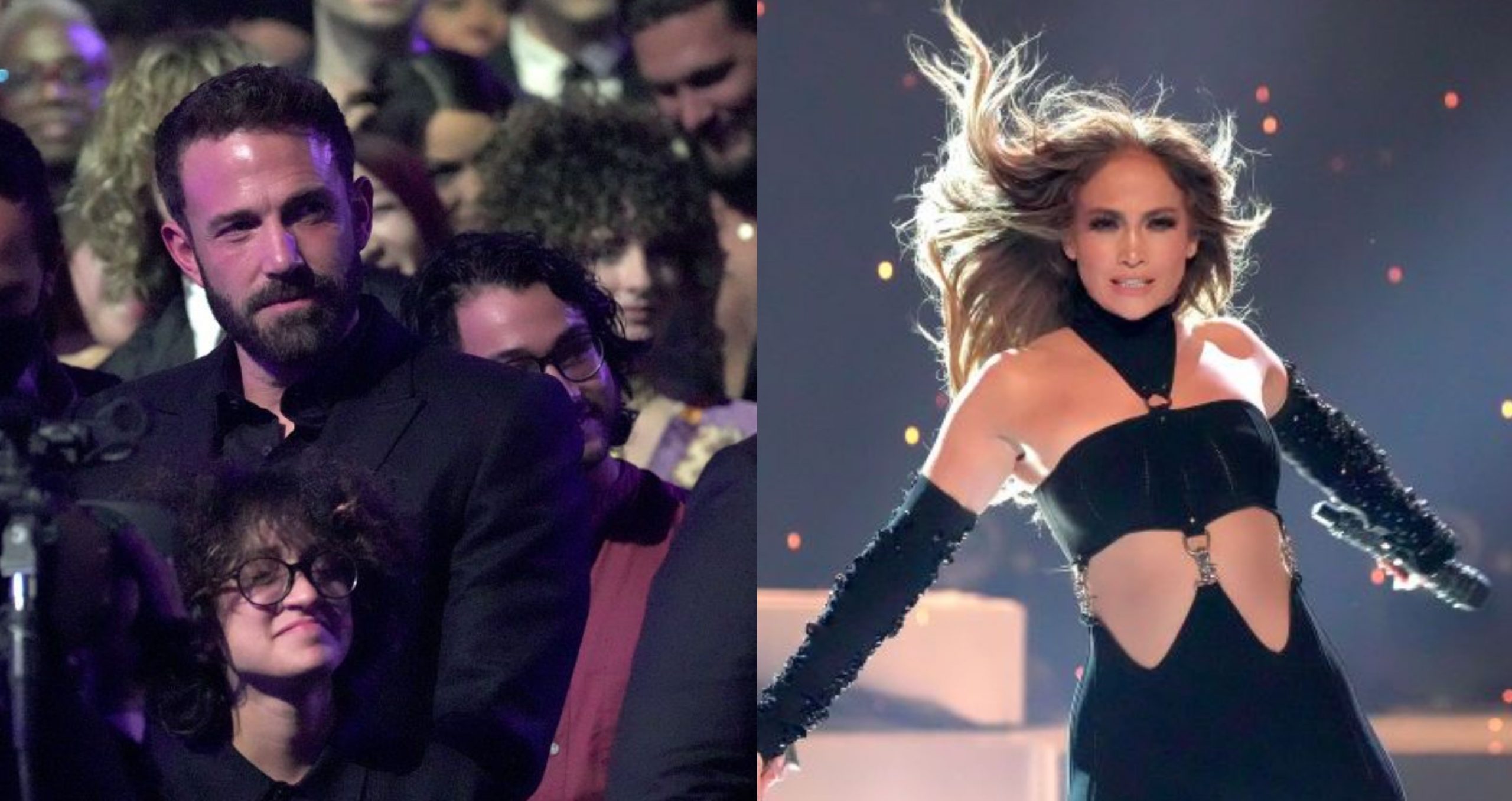 Jennifer Lopez: Τραγούδησε περιτριγυρισμένη από drag queens. Η αντίδραση του Ben Affleck