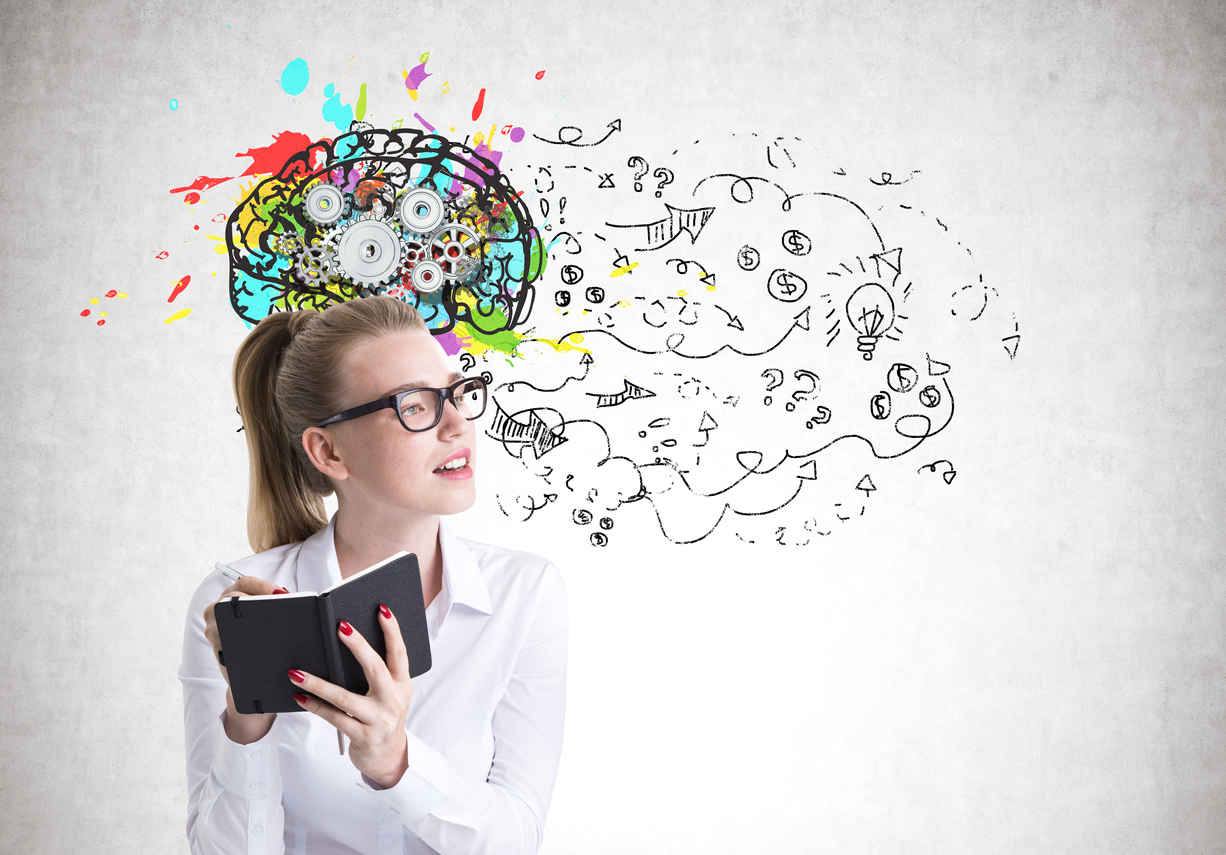 5 δραστηριότητες που δεν ήξερες ότι βοηθούν τον εγκέφαλό σου