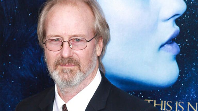 William Hurt: Έφυγε από τη ζωή ο βραβευμένος με Όσκαρ ηθοποιός