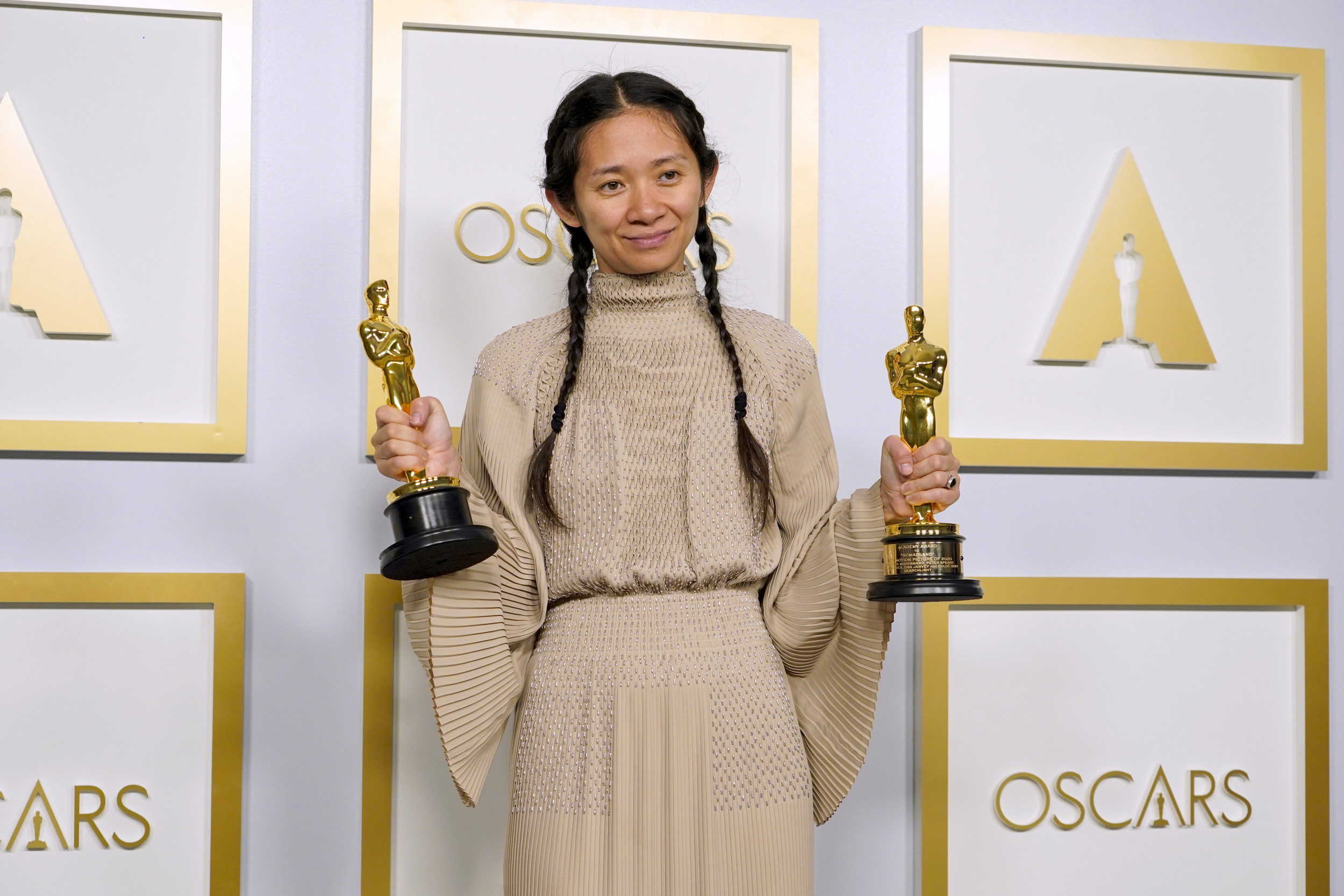 Oscar: Γιατί η Ακαδημία αγνοεί τις γυναίκες σκηνοθέτες;
