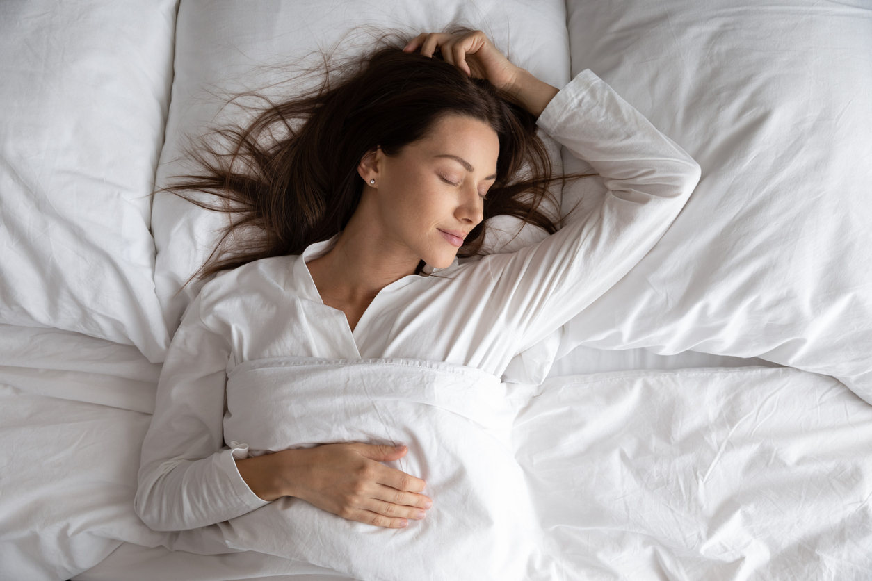 Παγκόσμια Ημέρα Ύπνου: Η ειδικός εξηγεί πως να επιλέξεις το σωστό στρώμα