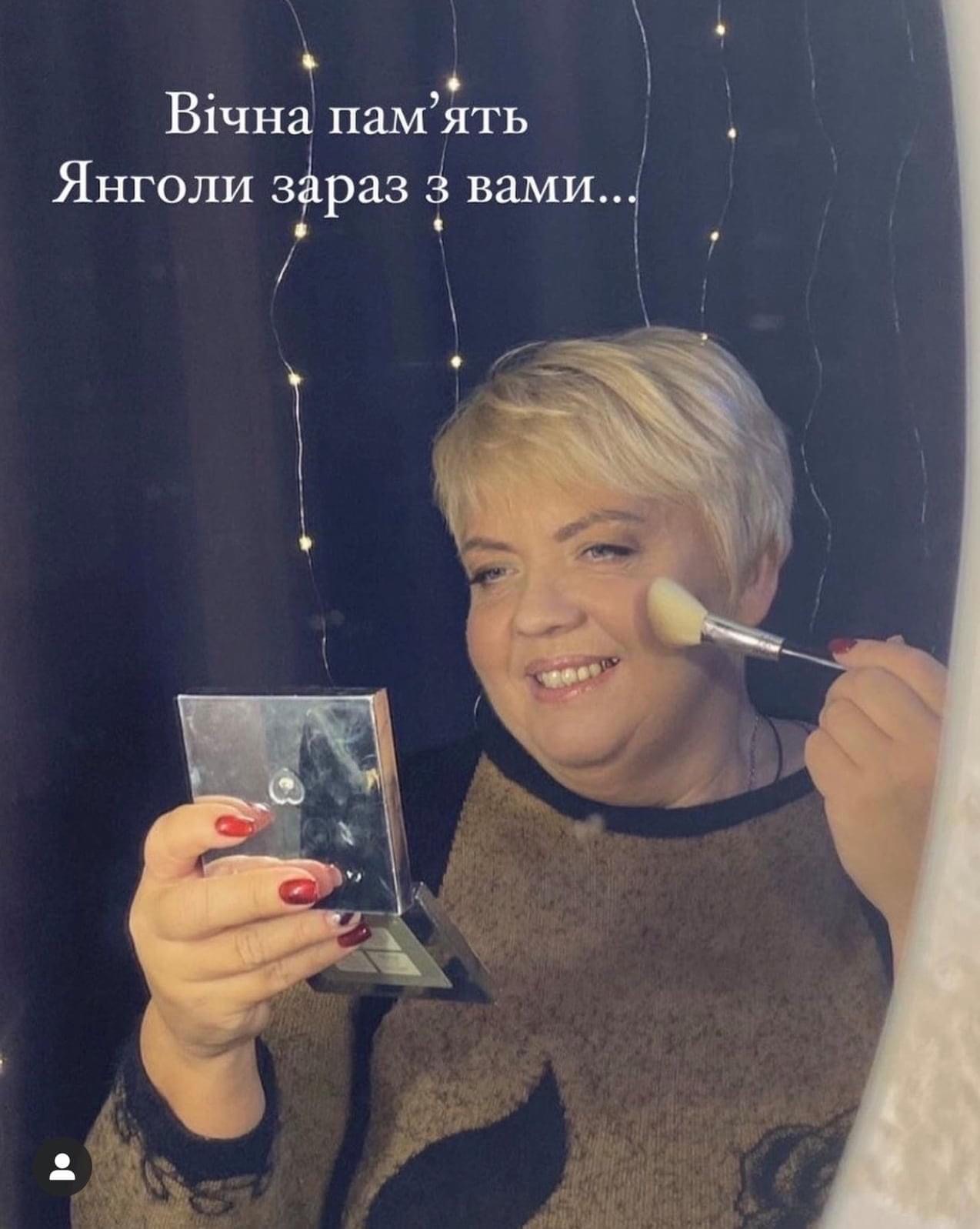 Ουκρανία: Η Ιρίνα και τα όνειρα που πέθαναν στη Μπούκα