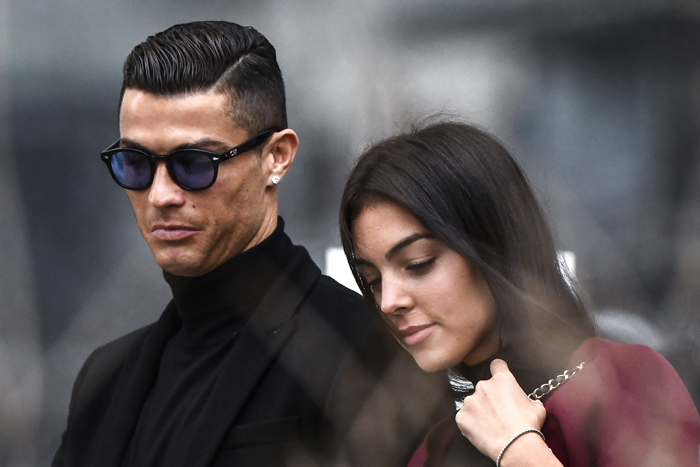Cristiano Ronaldo: ο άσσος του ποδοσφαίρου έχασε τον νεογέννητο γιο του
