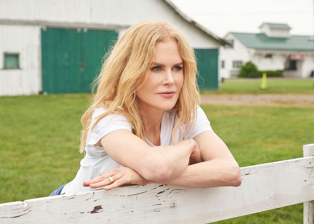 Nicole Kidman: Νέο look για την ηθοποιό – Έκανε τα μαλλιά της αγορέ