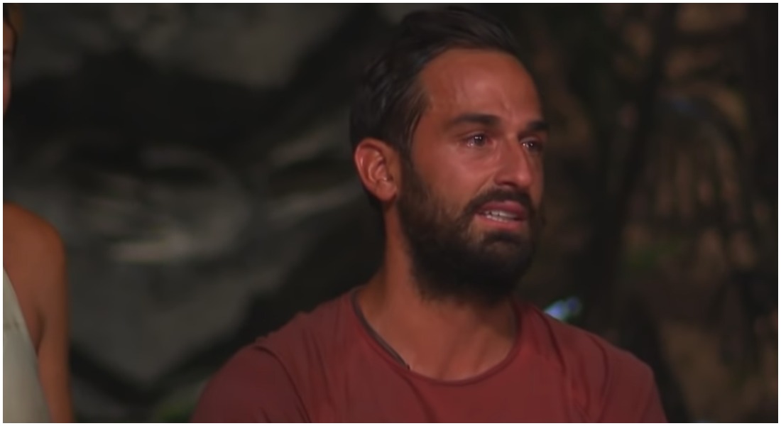 Survivor – Άρης Σοϊλέδης: Απειλεί να αποχωρήσει από το παιχνίδι