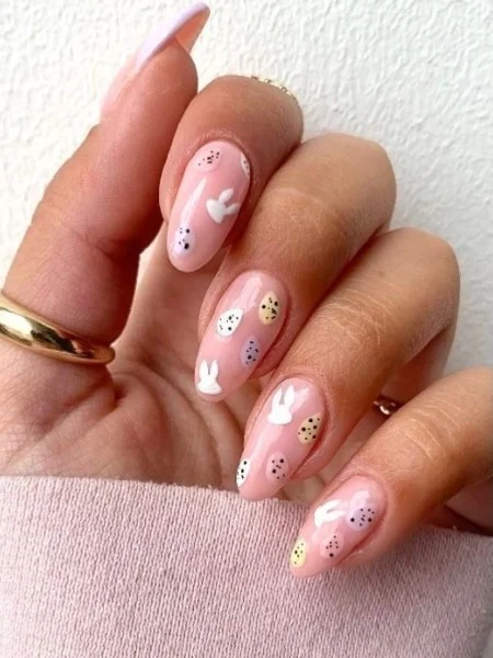 Το nail inspo σου για το Πάσχα!