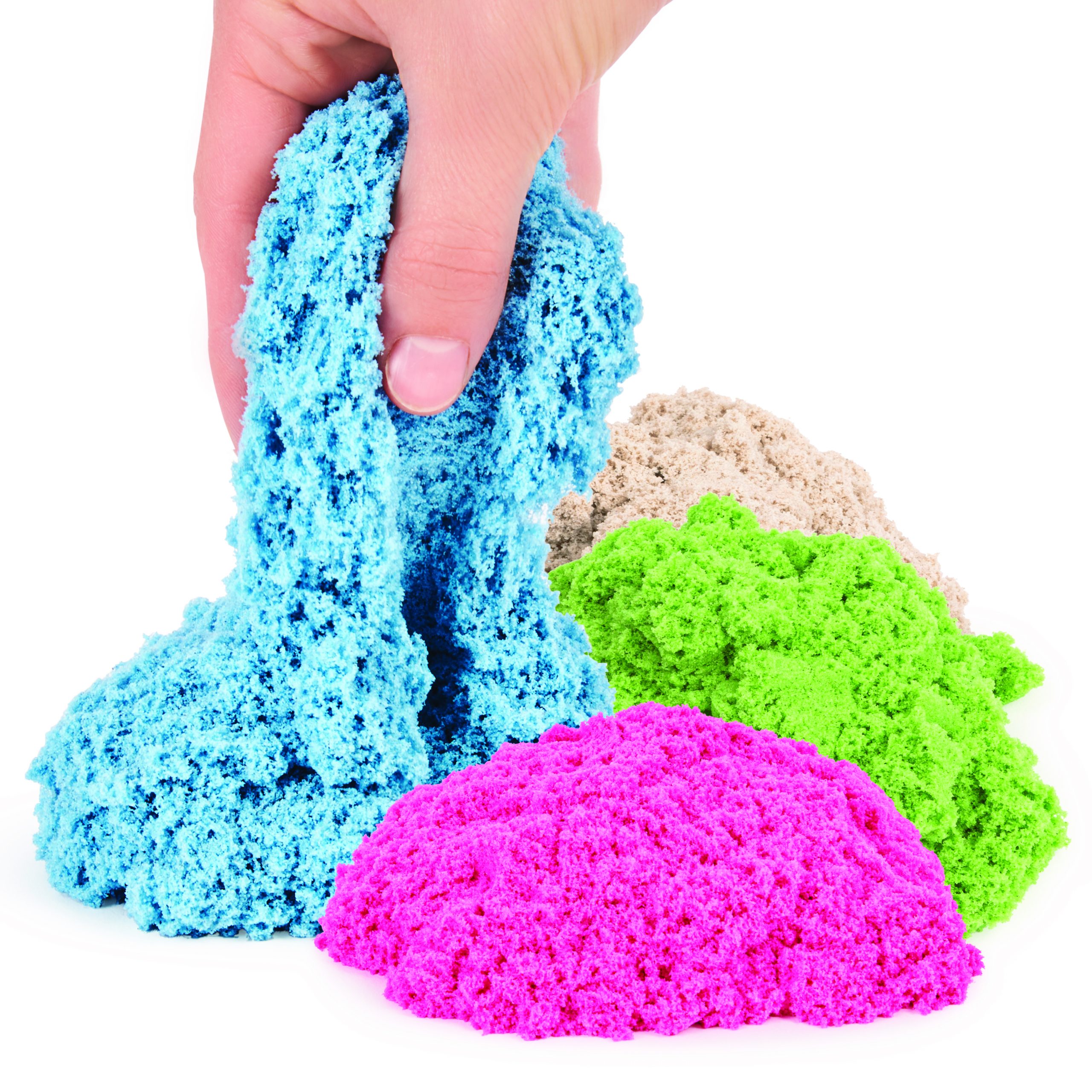 Kinetic Sand