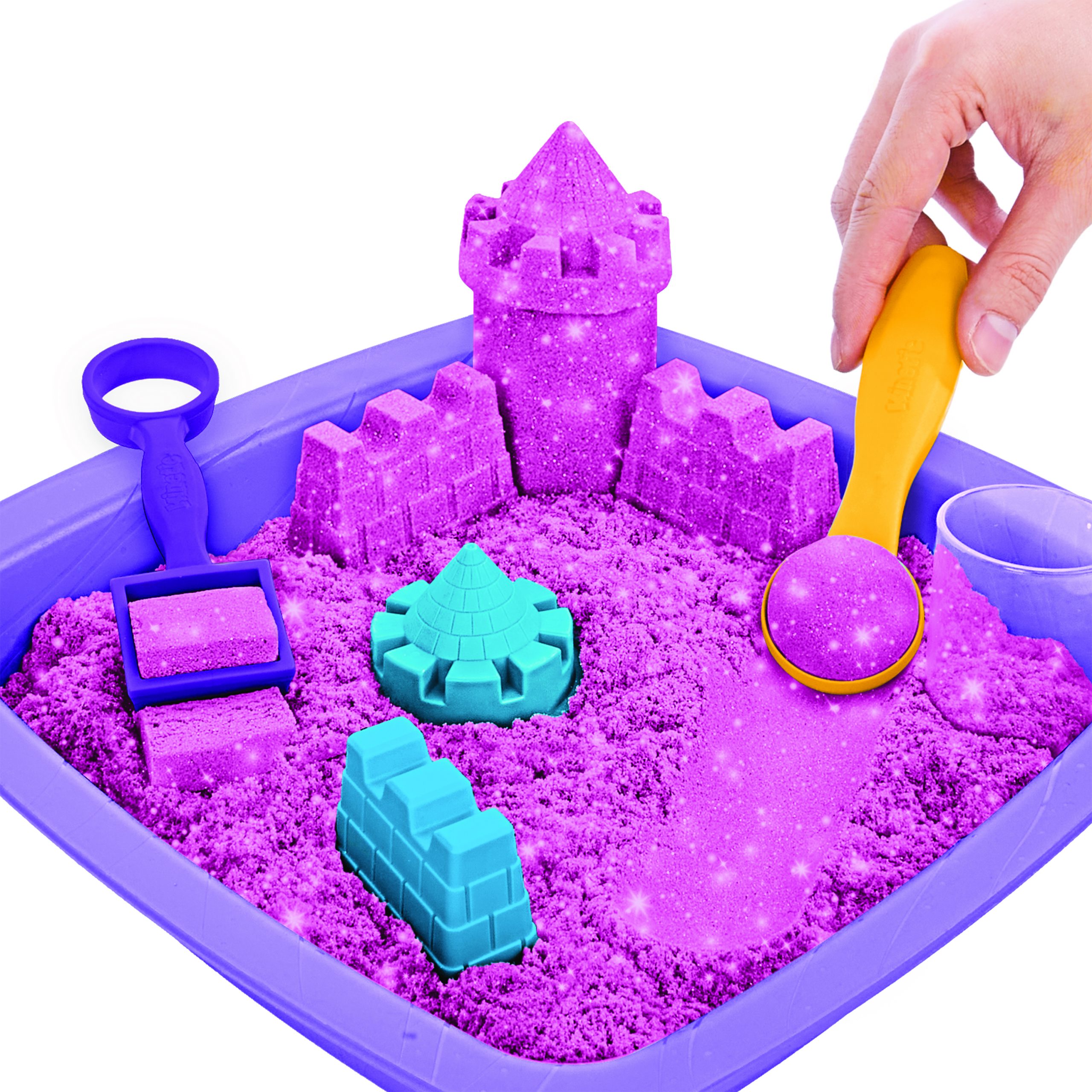 Kinetic Sand