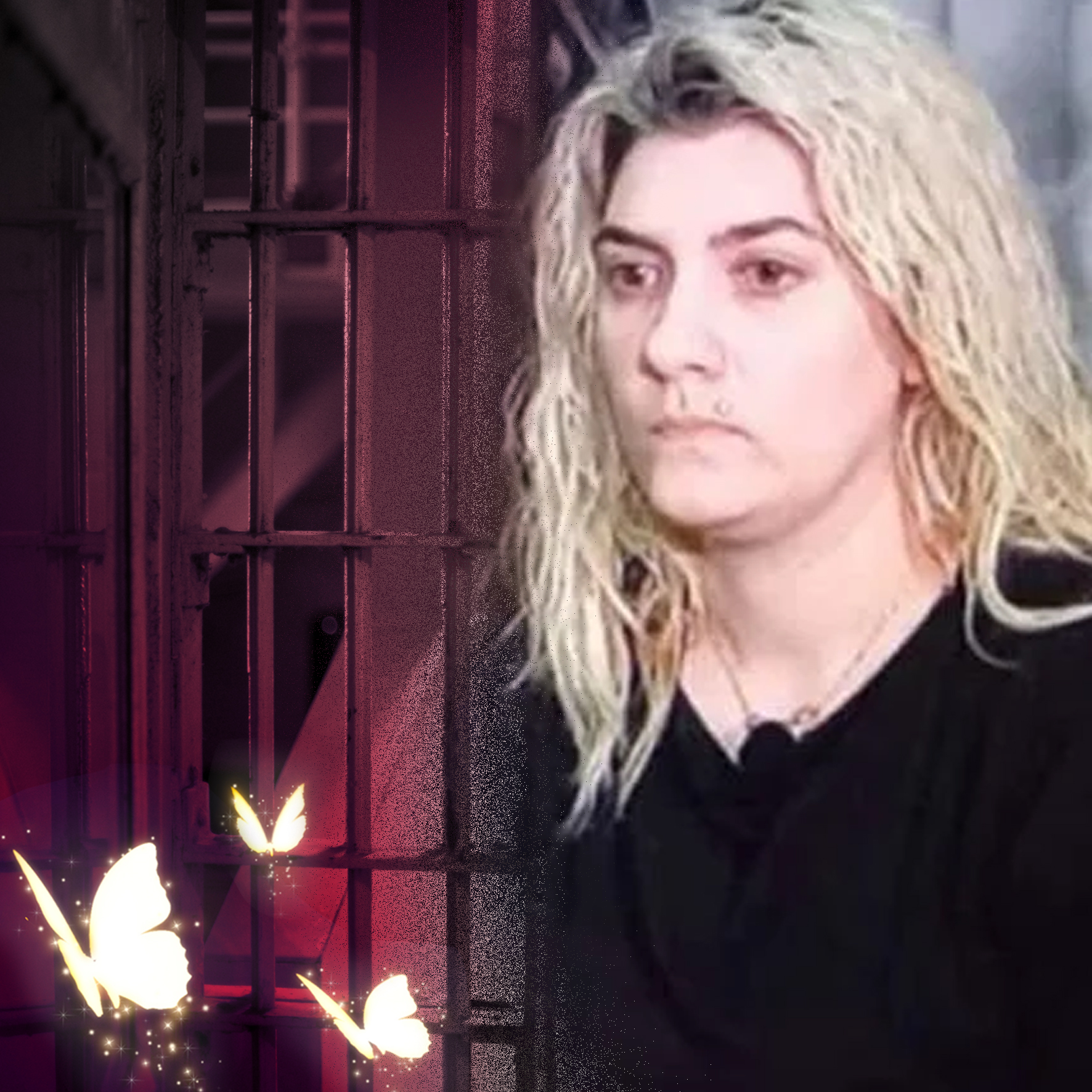 Ρούλα Πισπιρίγκου: η συνέντευξή από τη φυλακή σήμερα, τρία χρόνια από το θάνατο της Μαλένας