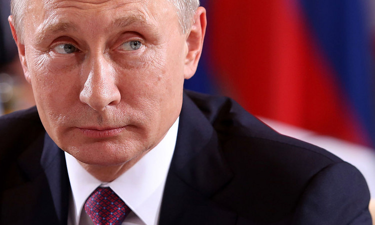 Βλαντιμίρ Πούτιν: Οι επίμονες φήμες για την υγεία του