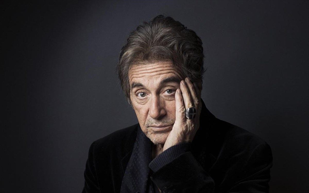 Al Pacino: Ποια είναι η 28χρονη σύντροφός του