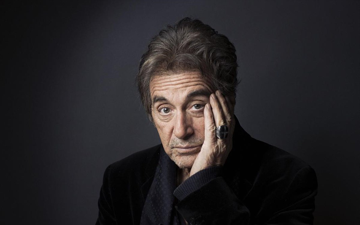 Al Pacino: Ποια είναι η 28χρονη σύντροφός του