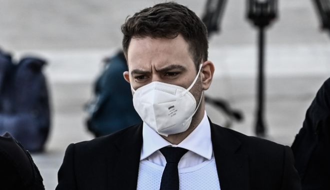 Μπάμπης Αναγνωστόπουλος: Συγκλονίζει η σύμβουλος ψυγικής υγείας της Καρολάιν