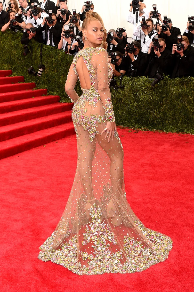 Met Gala