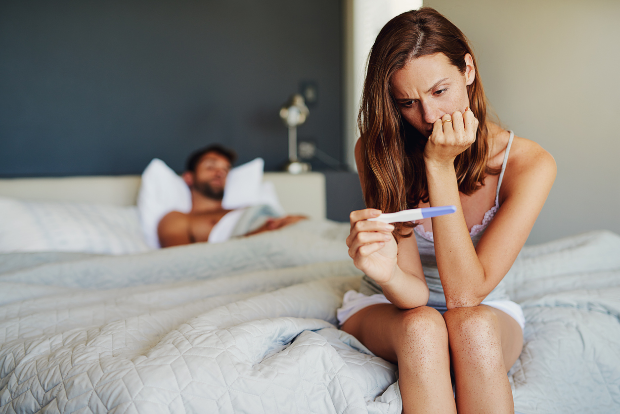 Αποβολή και νέα εγκυμοσύνη: Πόσος χρόνος θα πρέπει να μεσολαβήσει;