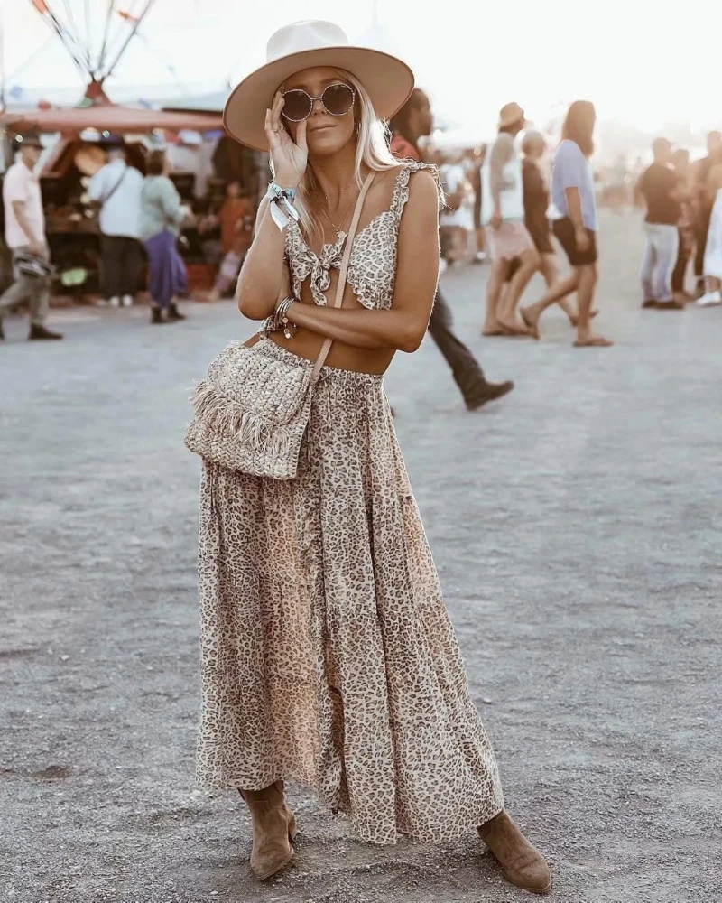 boho