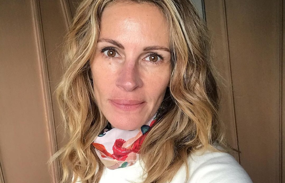 Julia Roberts: Αποκάλυψε το μυστικό για έναν επιτυχημένο γάμο